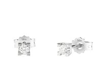 Orecchini Bliss Donna DREAM in Oro bianco Diamante 0.2 Ct 20081233 - 20081233